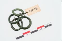 Foto von Bronzering (NHMW-PRAE-025024)